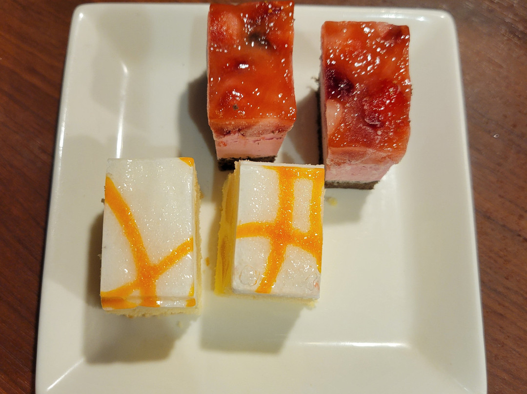 神戸ビーフ焼肉 お加虎