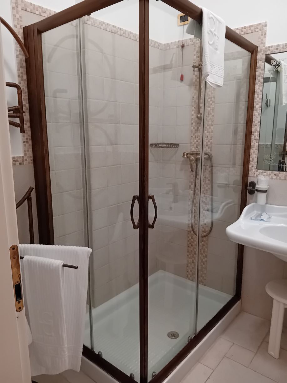Hotel Madonna Delle Grazie-旅行者