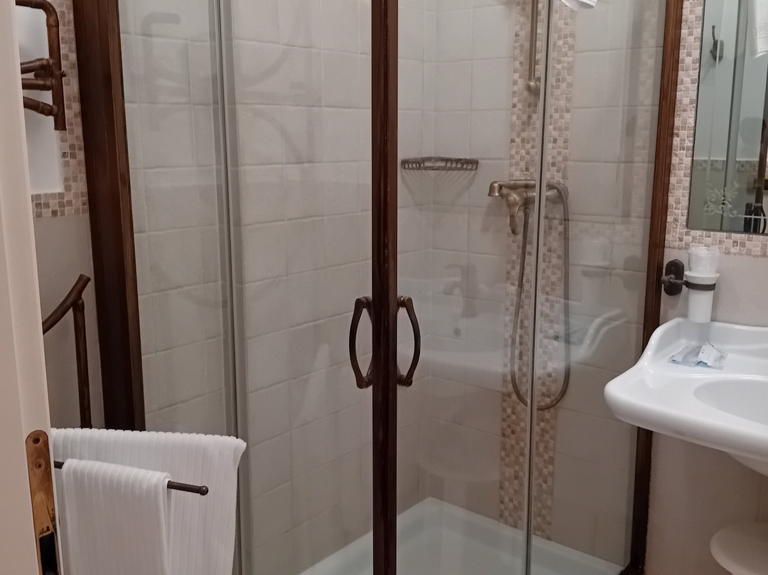 Hotel Madonna Delle Grazie主图