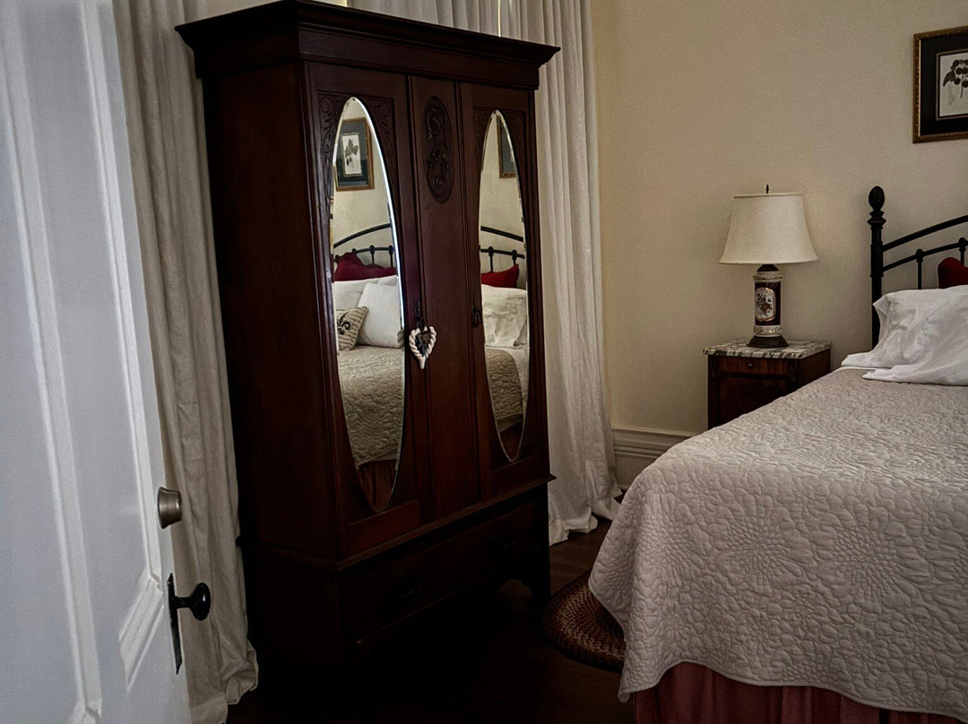 Milton Parker Estate B&b~events主图