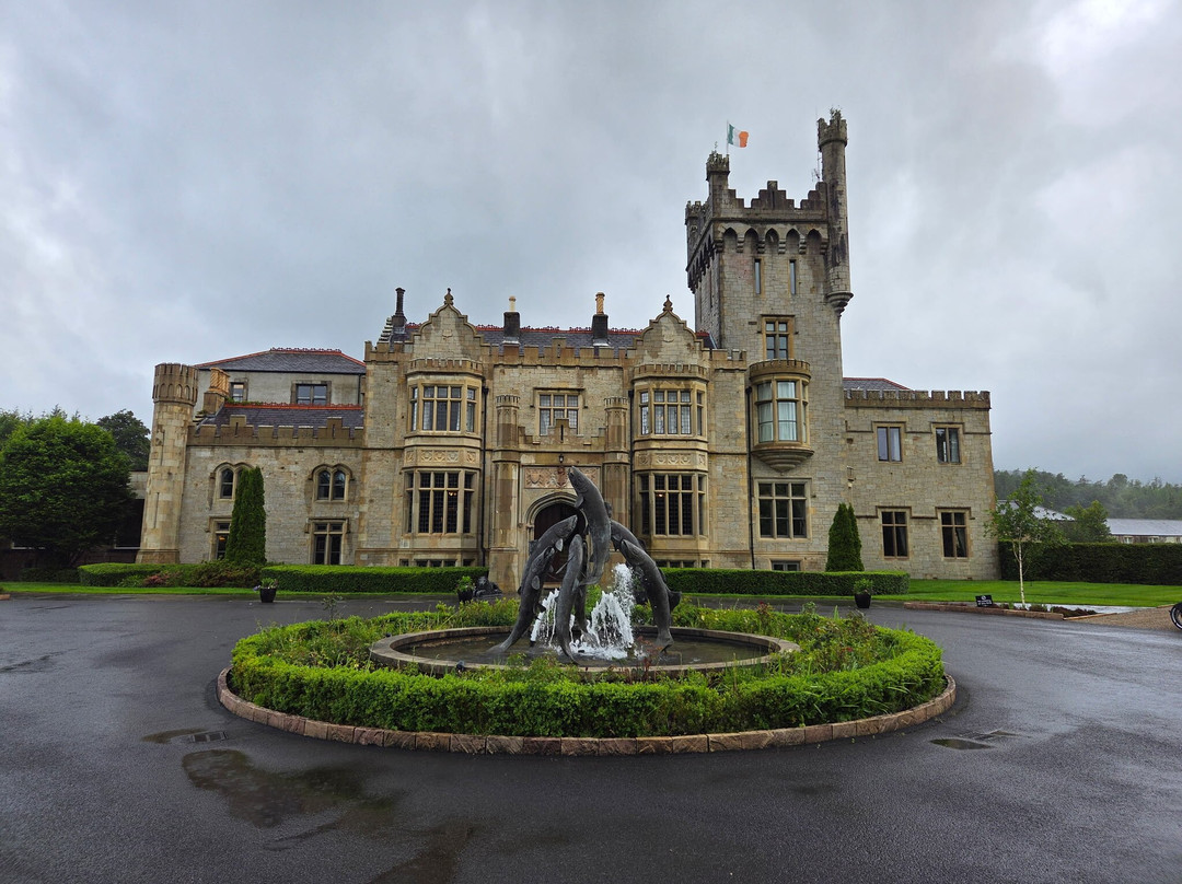 Love Irish Tours-都柏林必去景点