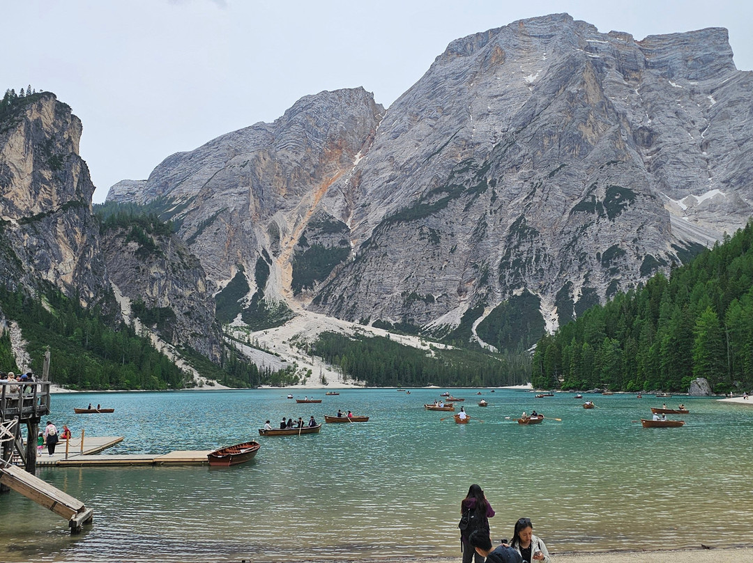 Lago di Braies-Braies必去景点