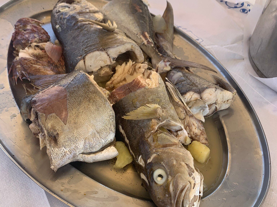 Fishing Tourism Kefalonia Michalis-Svoronata必去景点