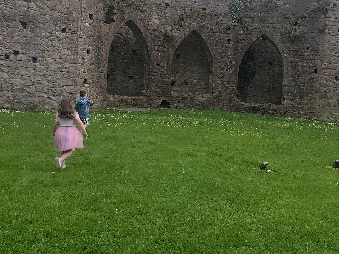 Belvedere House Gardens & Park-Mullingar必去景点