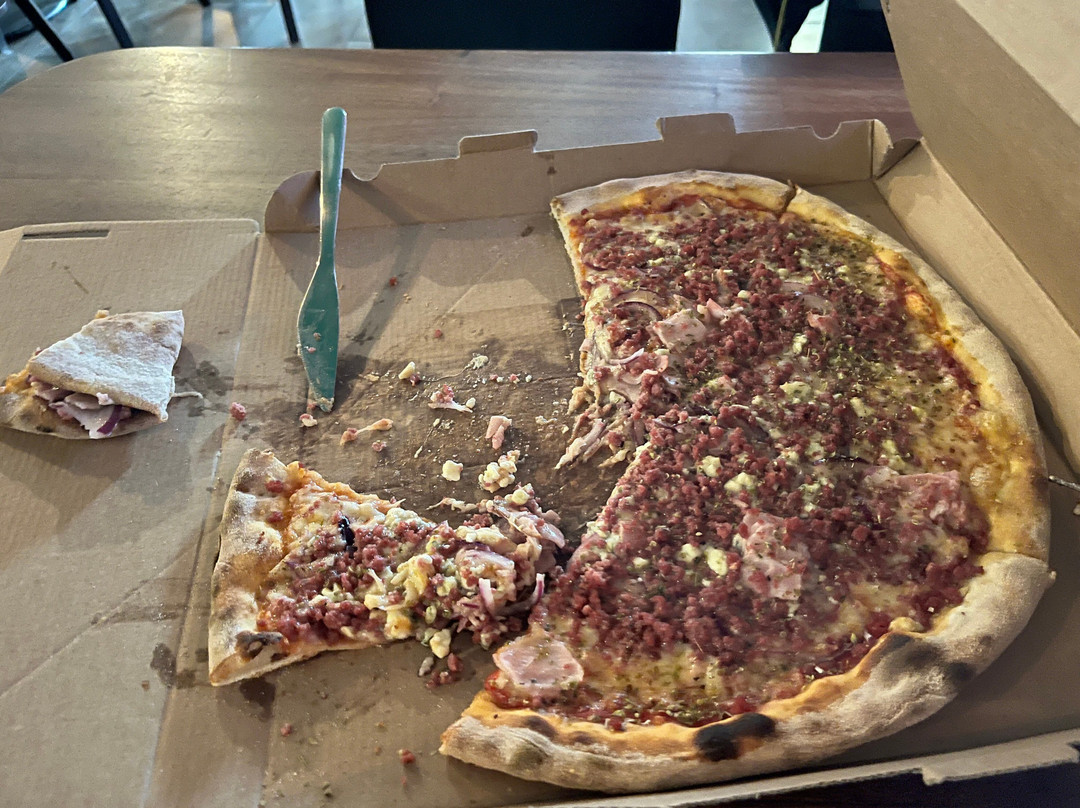 Pizza Factory