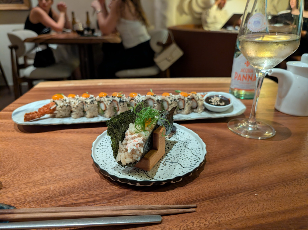Arko Restaurant