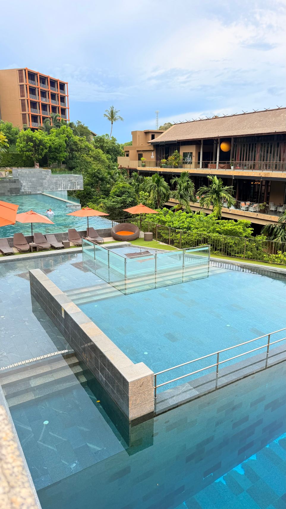普吉岛桑苏丽酒店-旅行者