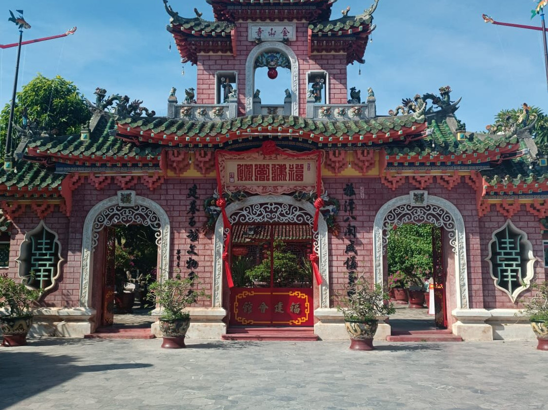 Vietnam Original Travel-胡志明市必去景点