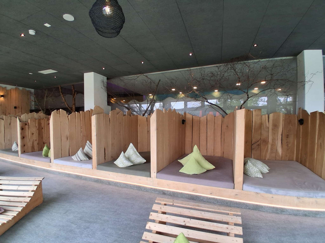 Landhaus zur Ohe主图