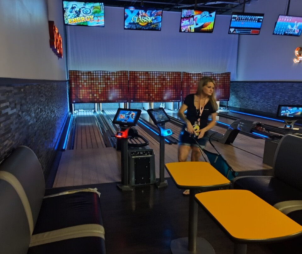Scene75 Entertainment Center - Cincinnati-Milford必去景点