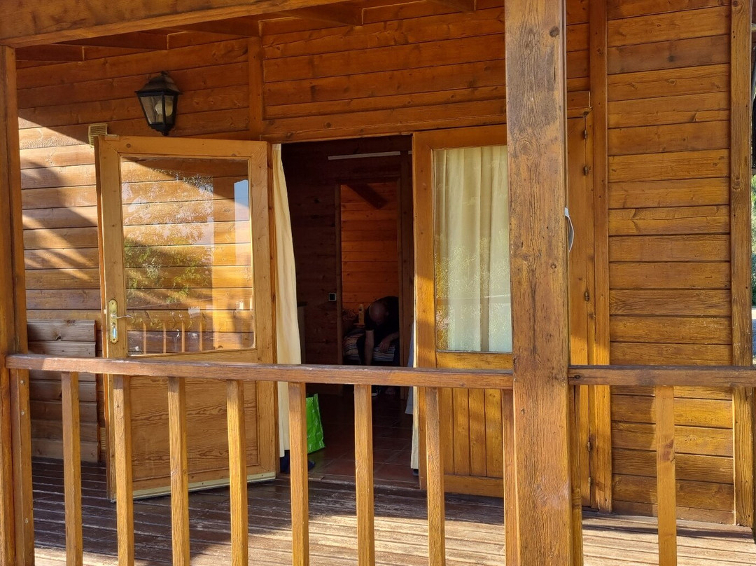 Camping El Pasqualet