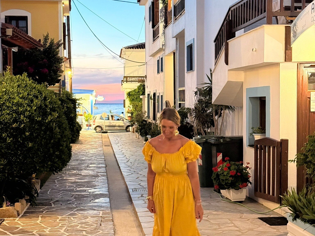 Archangelos Village主图