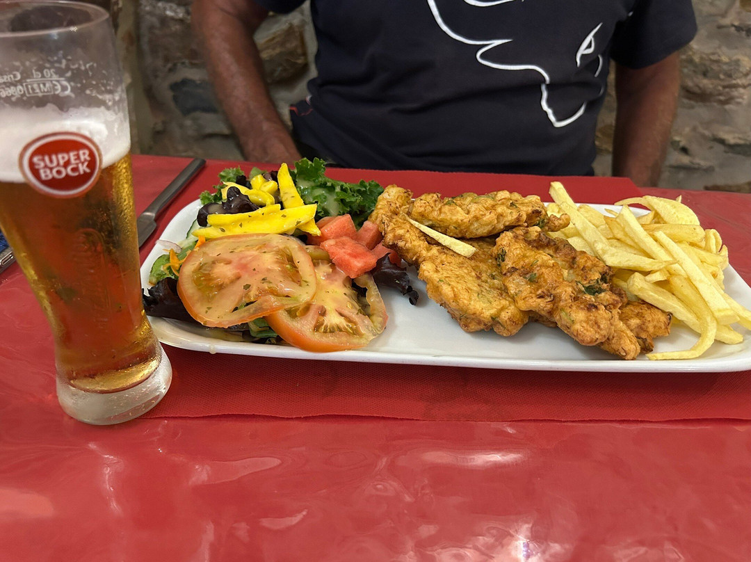 Restaurante Paladarte