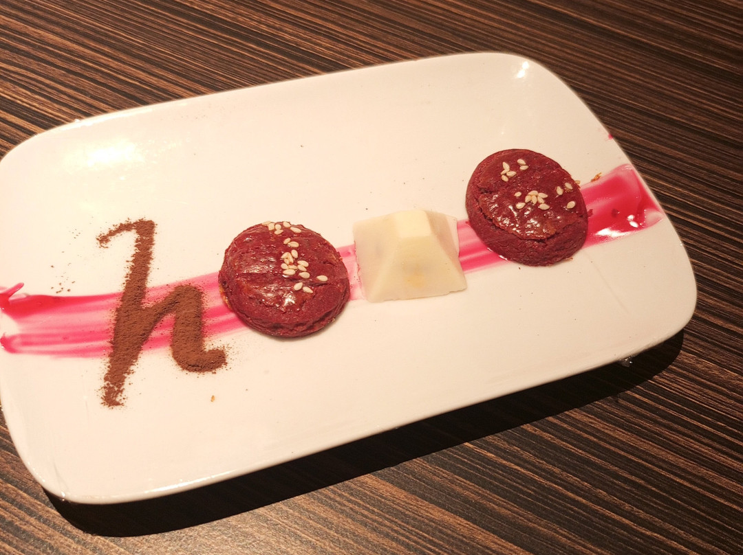 Hotel Horison GKB - Gresik主图