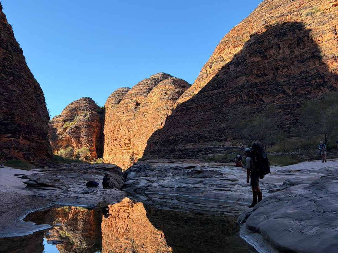Trek Tours Australia-达尔文市必去景点