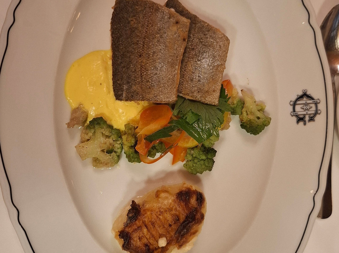 吉特霸赫酒店主图