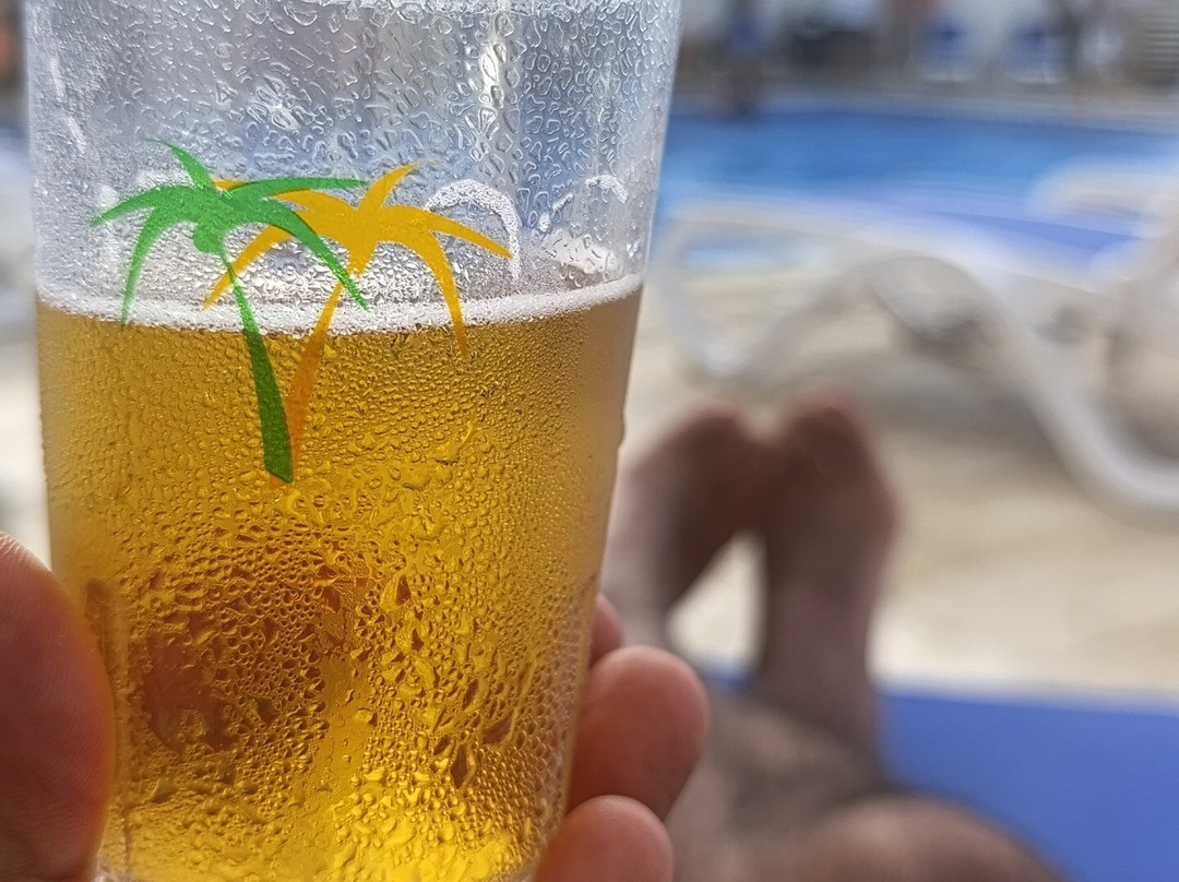 迪卡梅隆马里兰全包式酒店主图