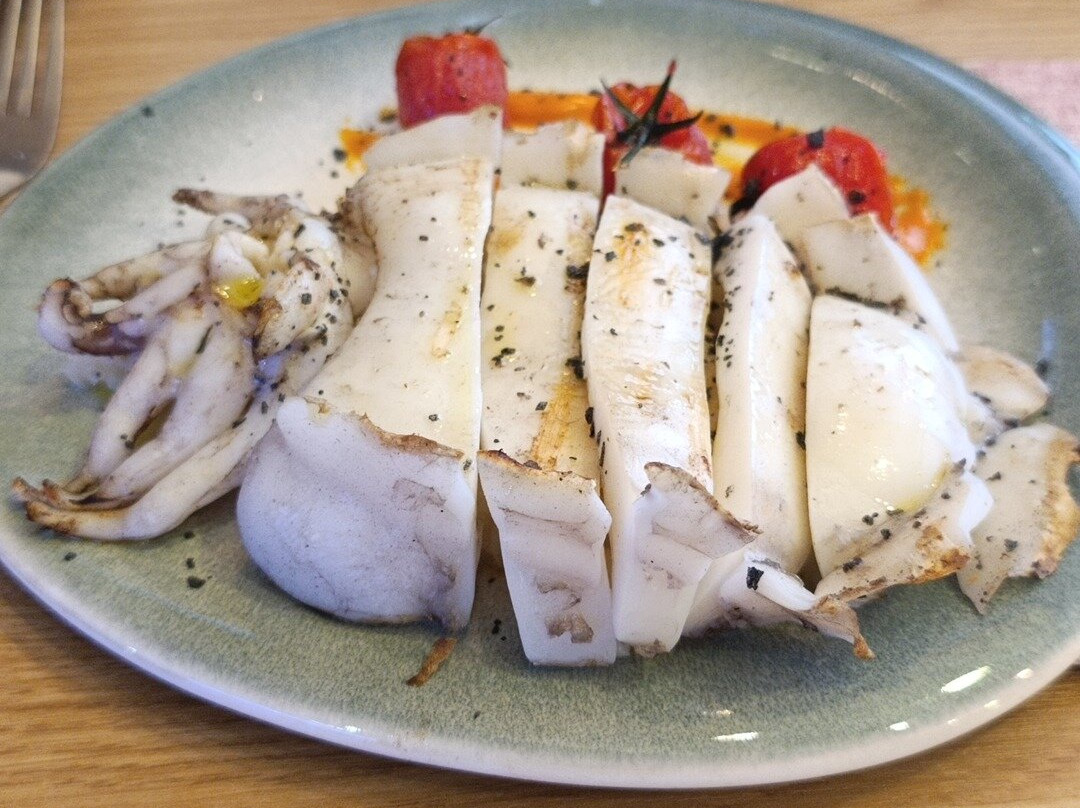 Restaurante Aleuri Olympo