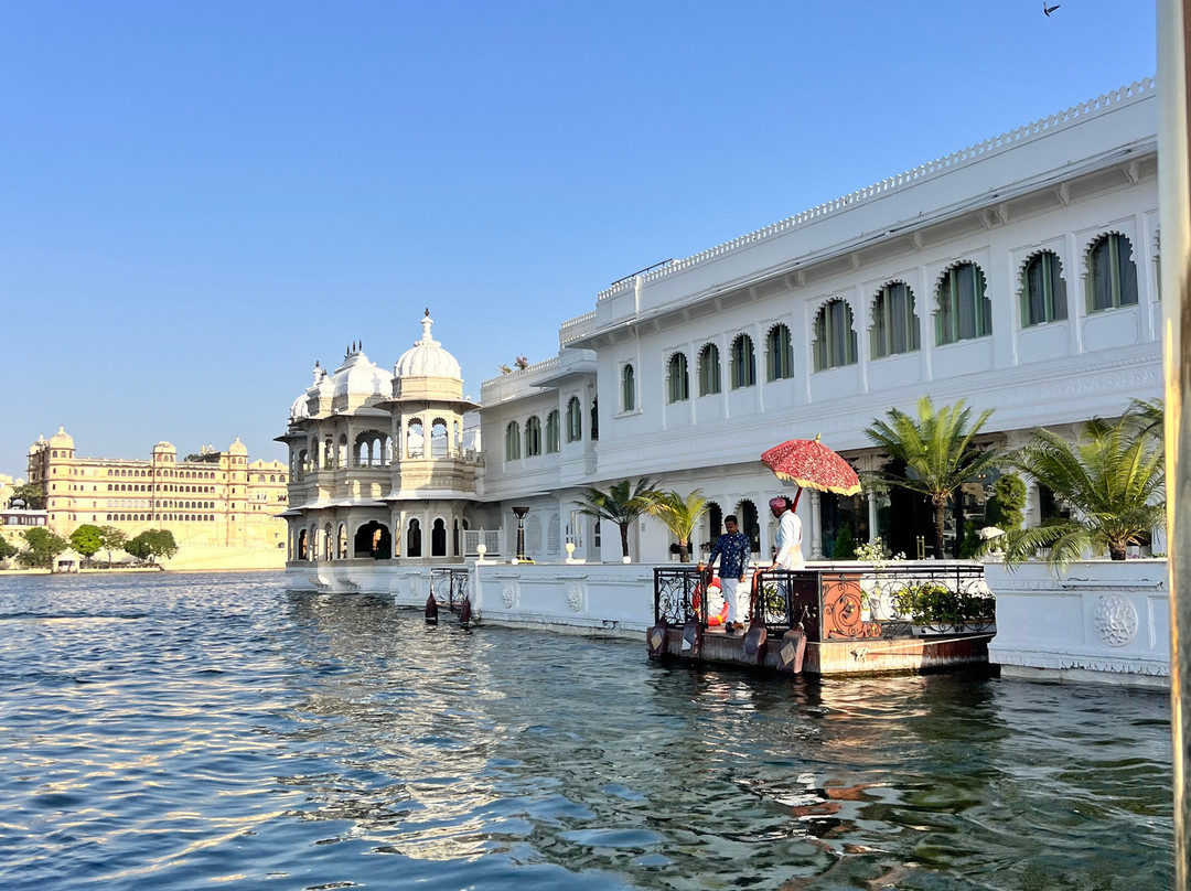 Monuments India Tours Pvt Ltd-新德里必去景点