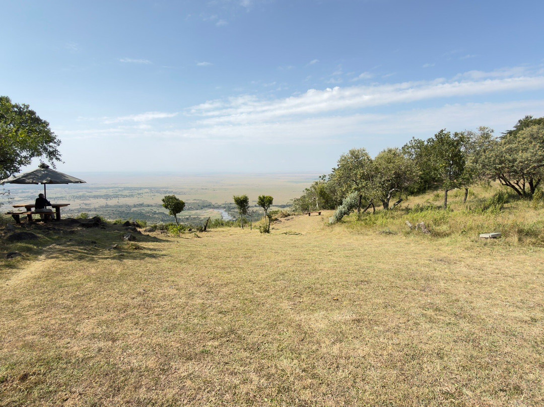 Mara Siria Tented Camp & Cottages主图