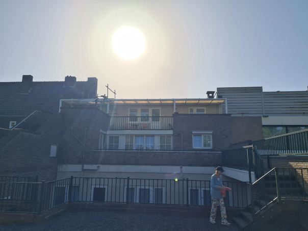 伊甸公园酒店-旅行者