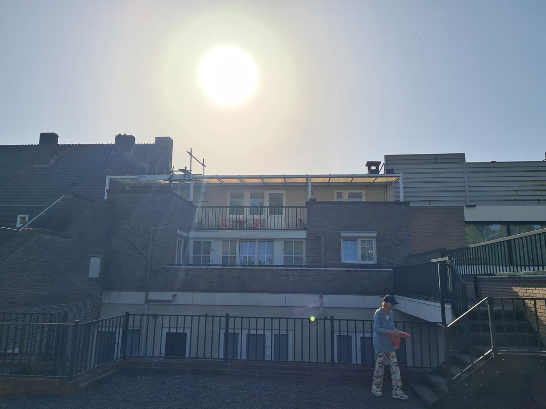 伊甸公园酒店主图