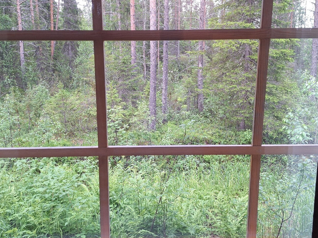 Isokenkäisten Klubi主图