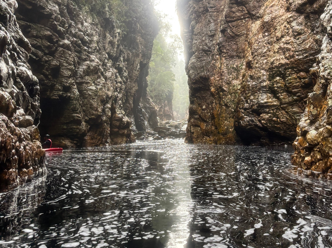 Untouched Adventures-暴风河必去景点