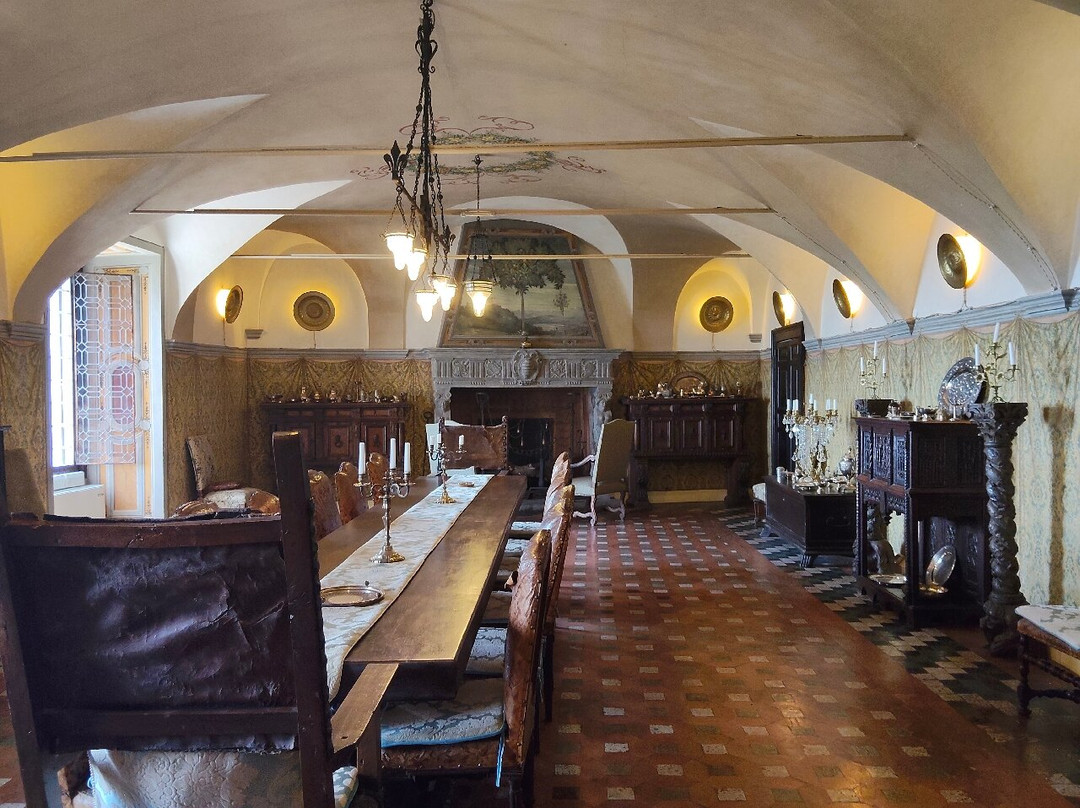 Castello di Roppolo-Roppolo必去景点
