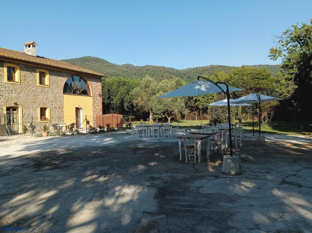 Casale del Sole