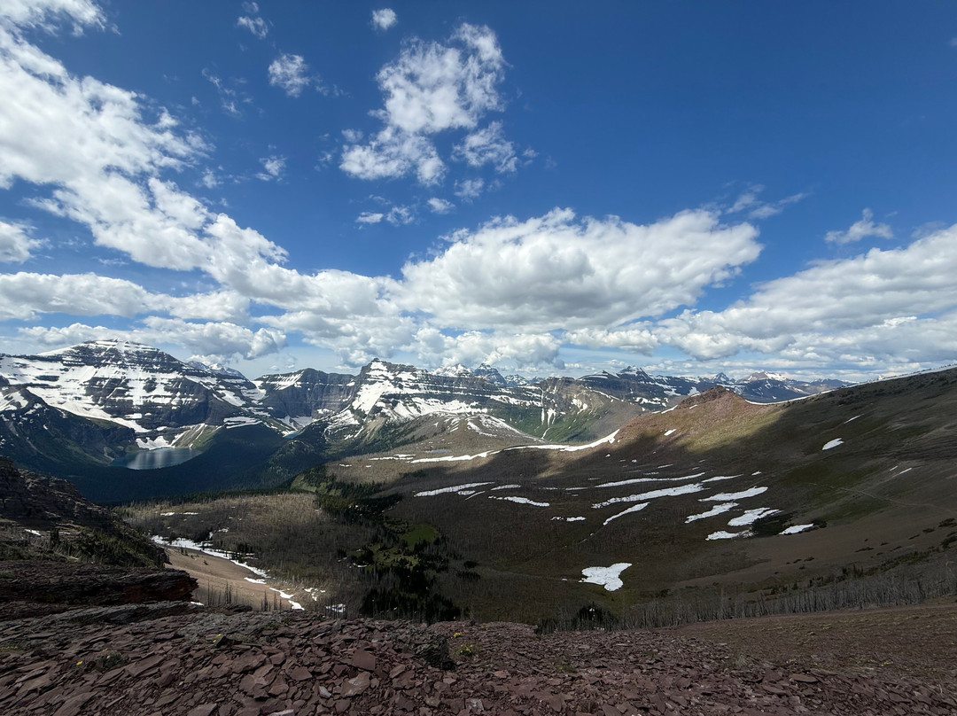 Waterton Tours-Waterton必去景点