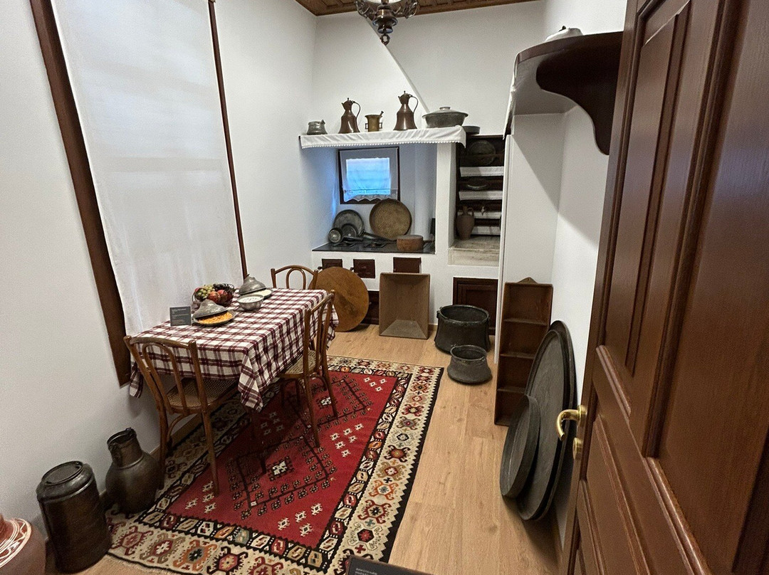 Ataturk Museum-塞萨洛尼基必去景点