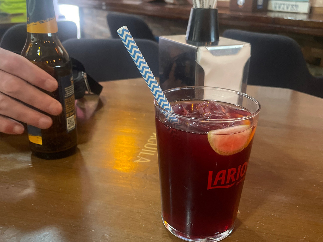La Ronda Restaurante
