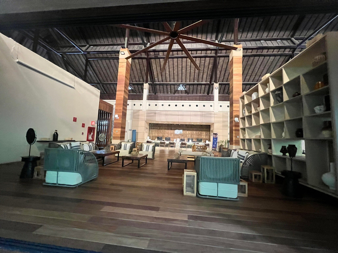 Hotel Mundo Maya Calakmul