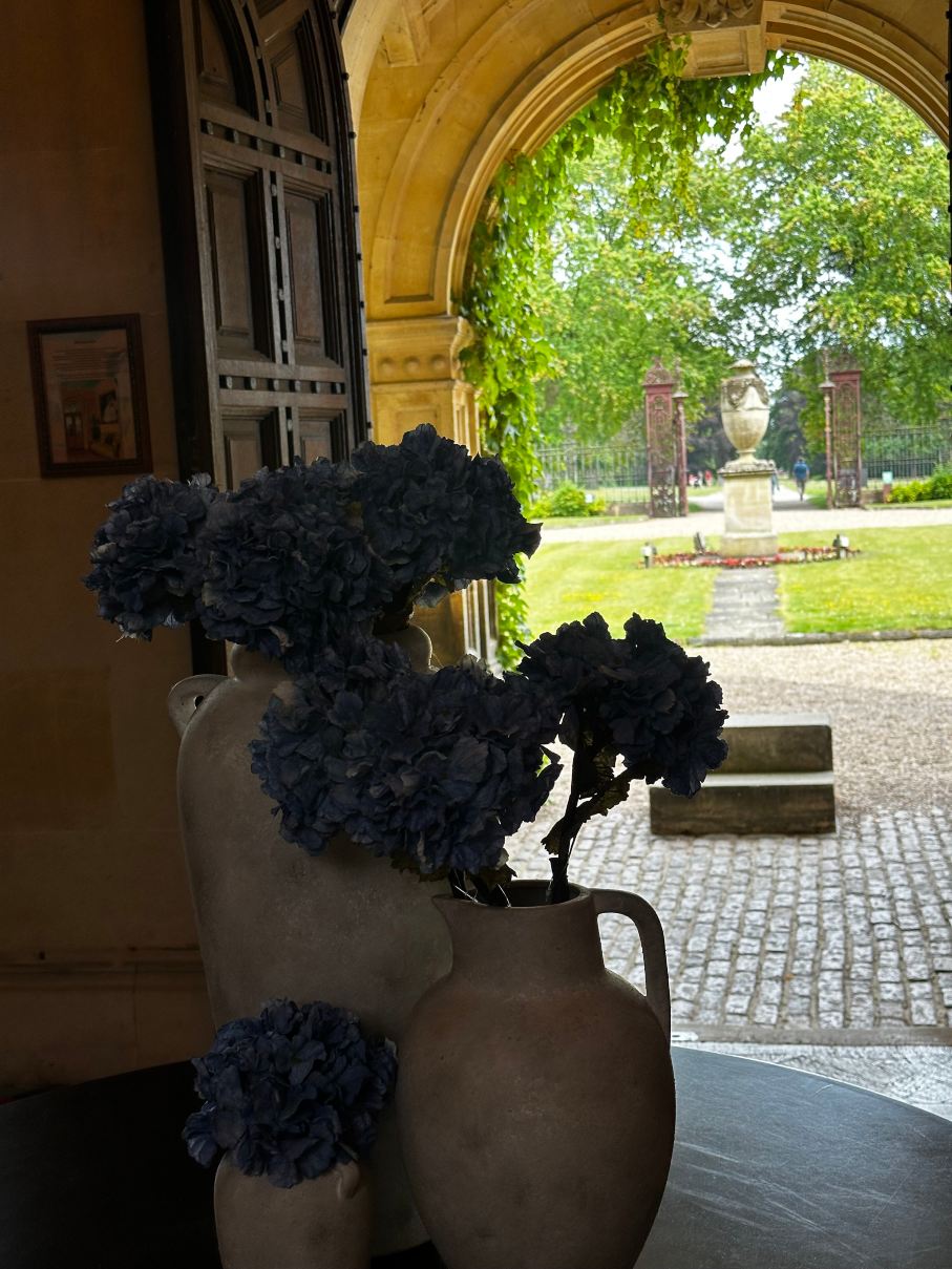 Warner Hotels - Thoresby Hall Hotel-旅行者