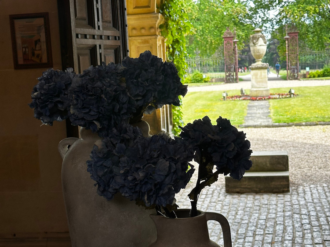 Warner Hotels - Thoresby Hall Hotel主图