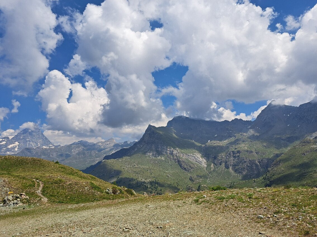 Santuario Clavalitè