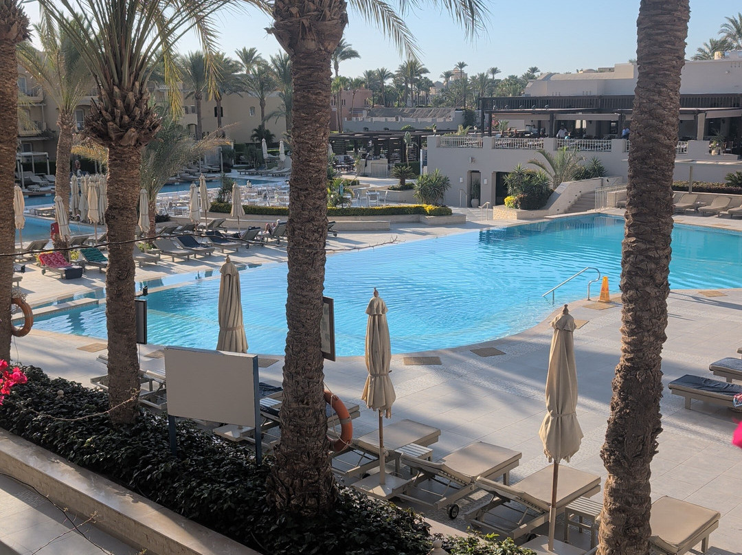 Jaz Makadi Gardens - TUI BLUE Makadi Gardens主图