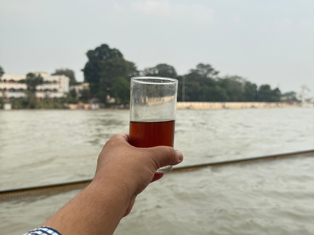 德弗纳迪酒店主图