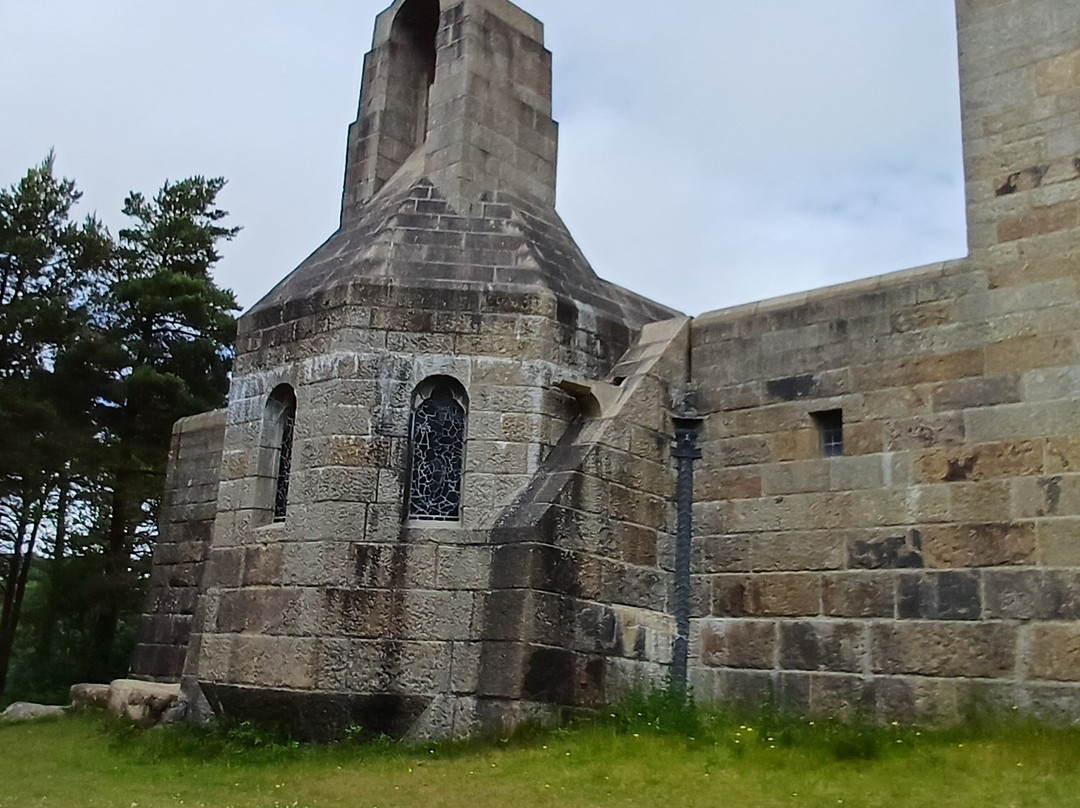Castle Drogo-Drewsteignton必去景点