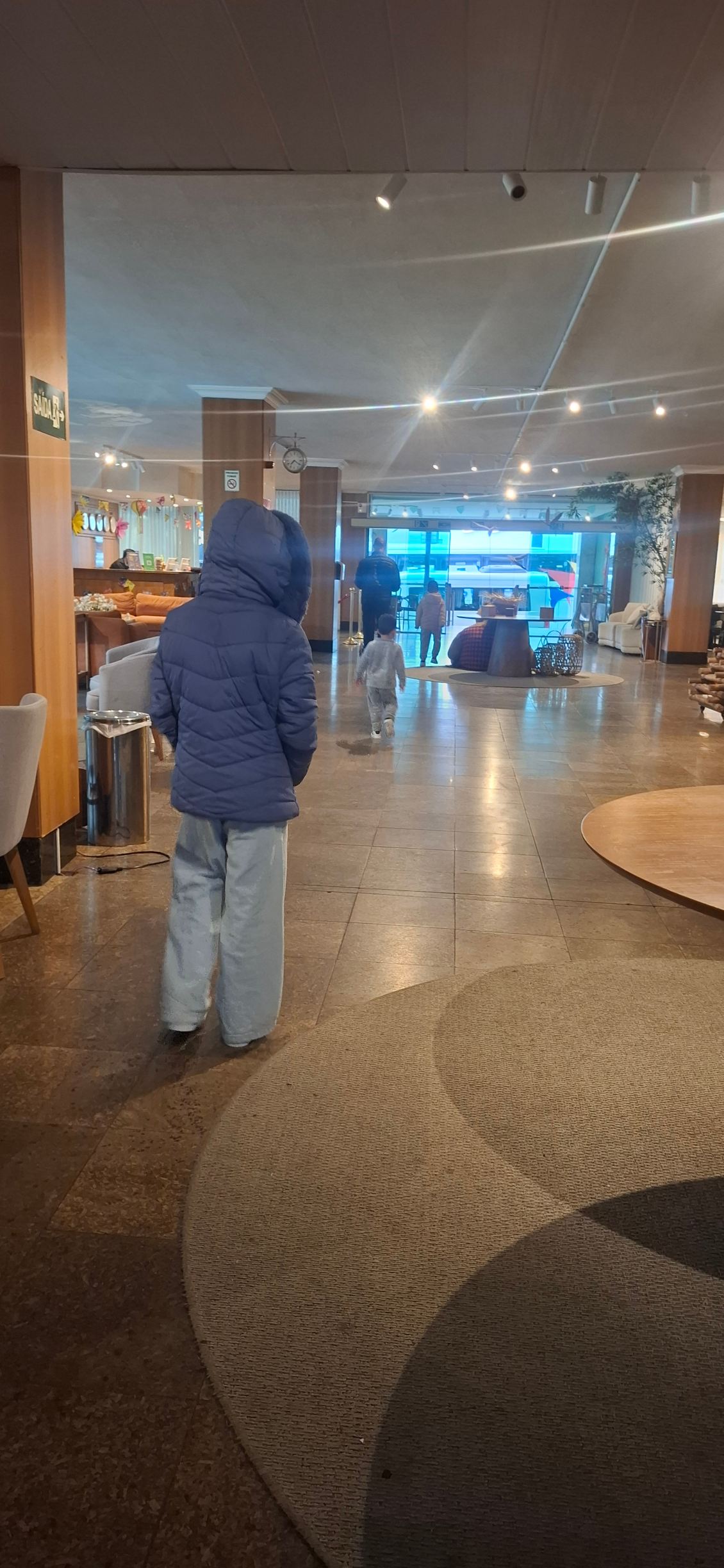 波苏斯-迪卡尔达斯国家旅馆-旅行者