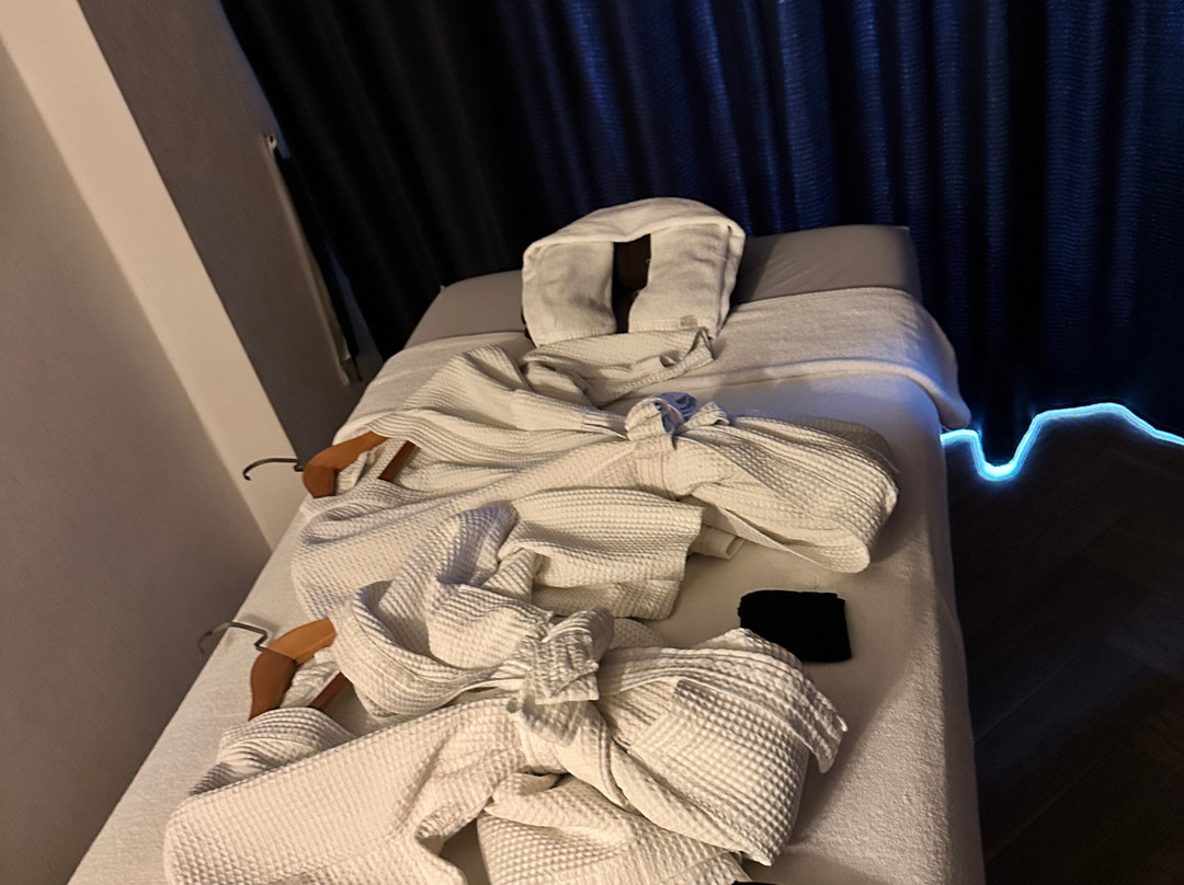 Pearl Spa in Phuket-Karon Beach必去景点