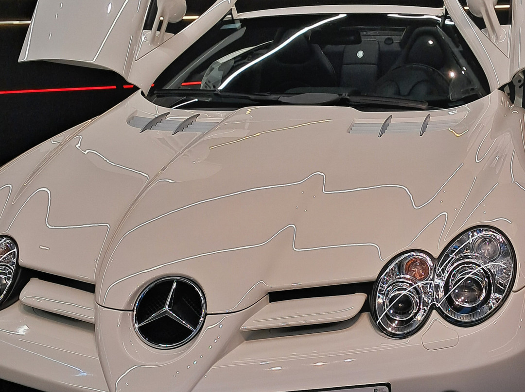 Museo Auto Classica-华欣必去景点