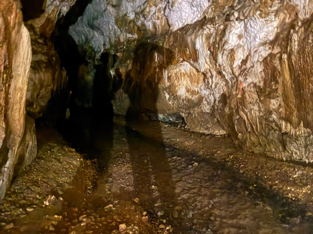 Grotte Dell'Arco-Bellegra必去景点