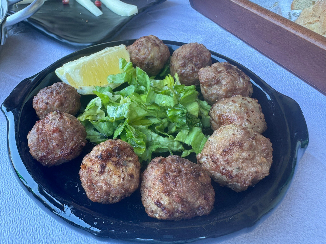Taverna Veranda