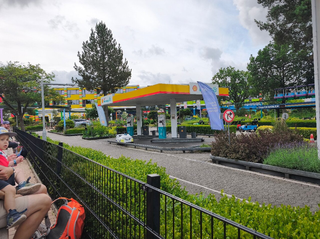 LEGOLAND Billund-比隆必去景点