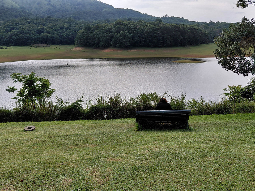 Periyar Tiger Reserve-帖可迪必去景点