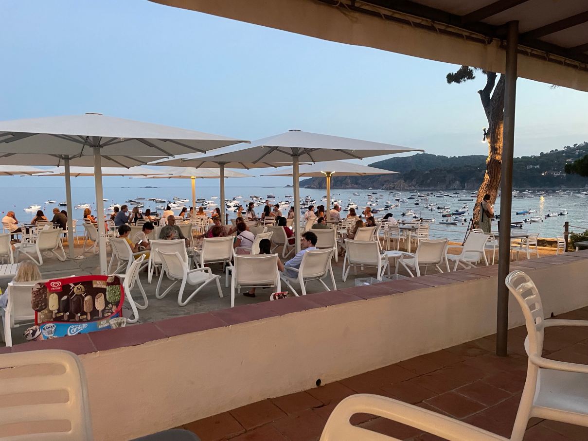 Hotel la Torre-旅行者