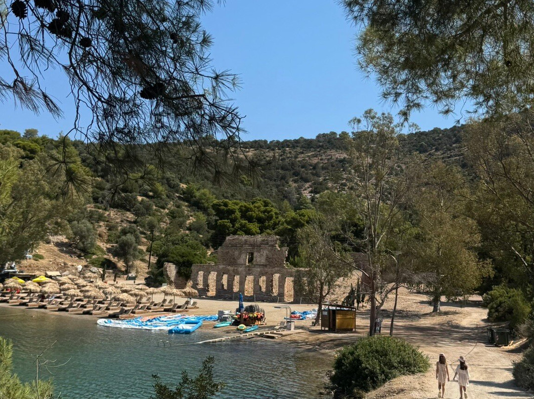 Russian Bay Beach-波罗斯必去景点