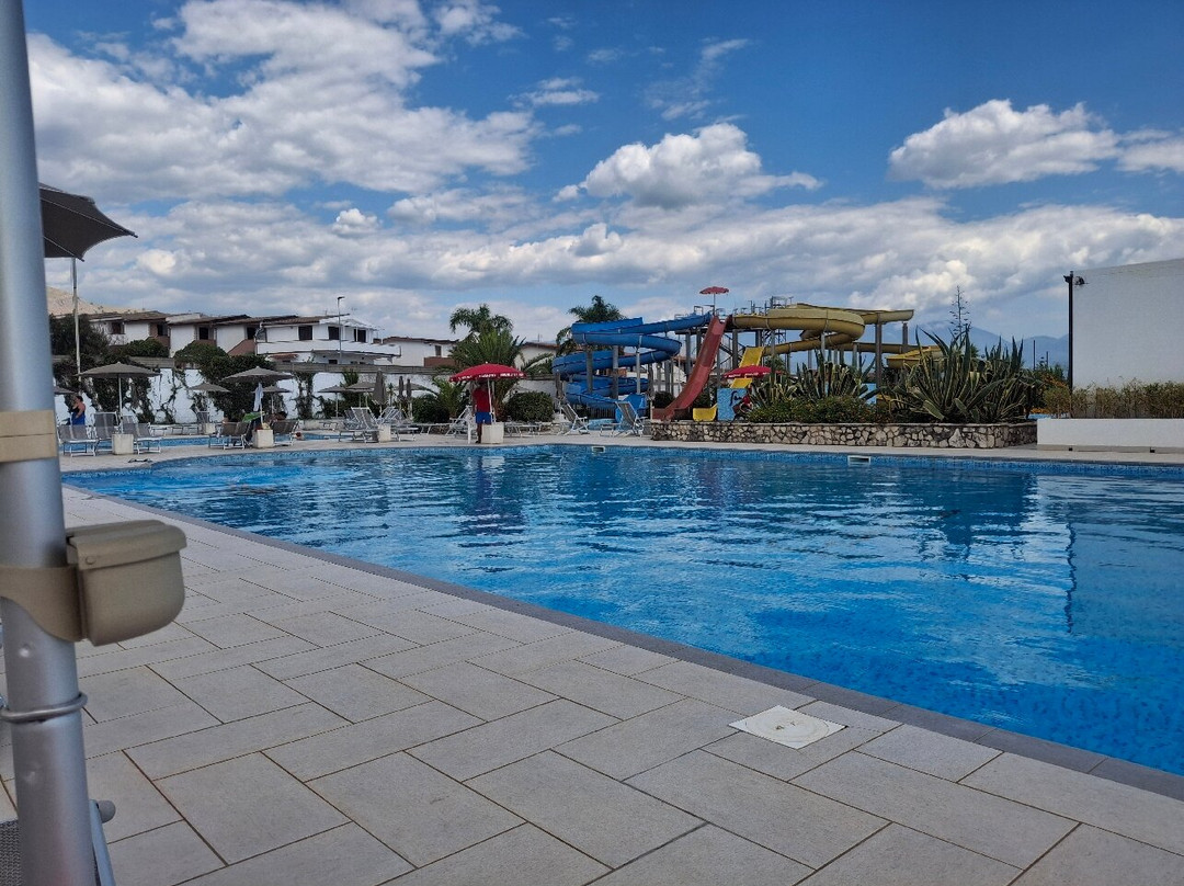 San Domenico Family Hotel主图